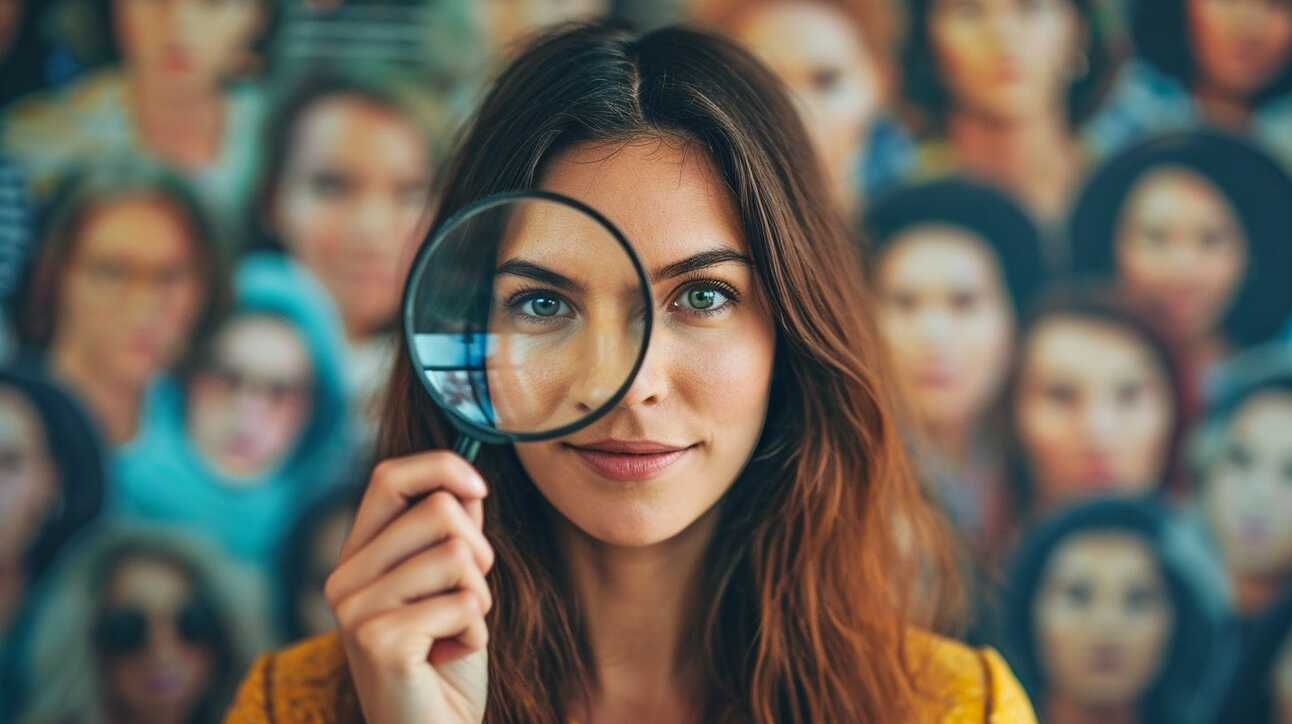 It’s easy to find great people if you know what to look for